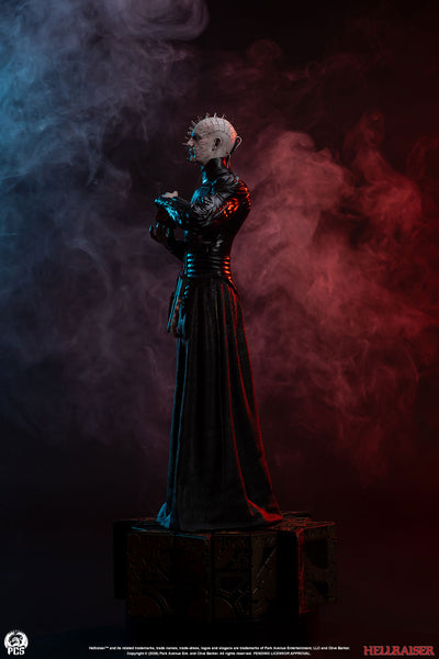Hellraiser - Pinhead (Regular) 1/3 Scale Statue