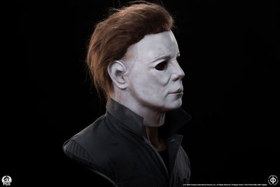 Halloween (1978) - Michael Myers (Regular) Life-Size Bust