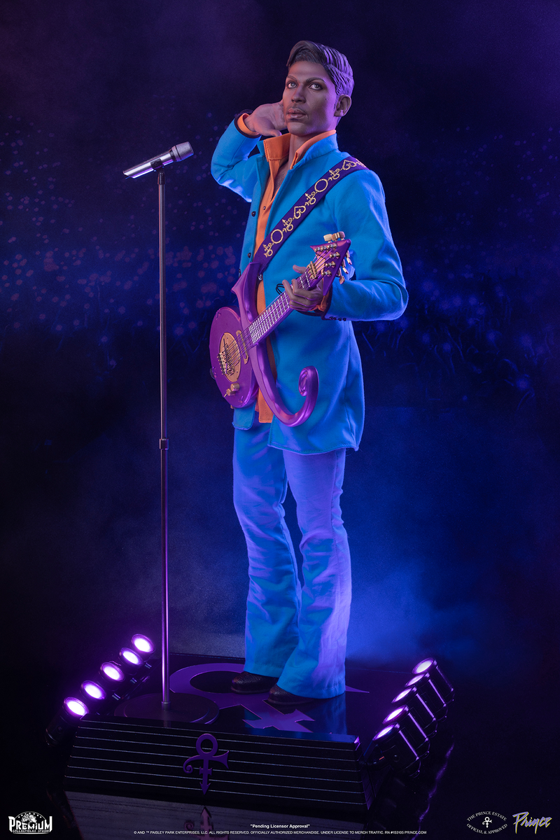 Prince 1/3 Scale Statue - Spec Fiction Shop