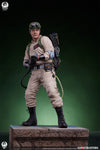 Ghostbusters - Ray Stantz Deluxe 1/4 Scale Statue