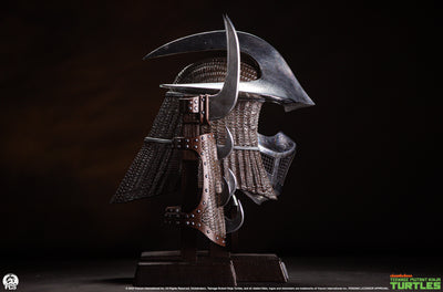 TMNT - Shredder Life-sized (Stainless Steel - Regular) Armor Set