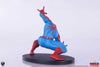 Marvel Gamerverse - Spider-Man 1/10 Scale Statue Set