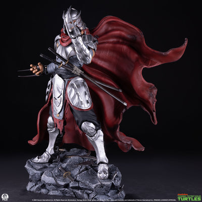TMNT - Shredder (Comic Variant) 1/3 Scale Statue
