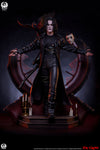 The Crow (Deluxe) 1/3 Scale Statue