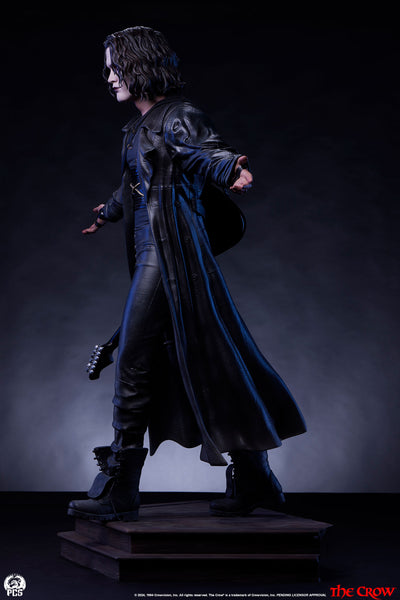 The Crow (Regular) 1/3 Scale Statue