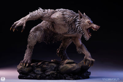 Underworld - William 1/3 Scale Statue