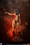 Vampirella 1/2 Scale Statue