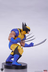 Marvel Gamerverse - Wolverine (Yellow Suit) 1/10 Scale Statue