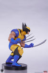 Marvel Gamerverse - Wolverine (All 3 Color Variants) 1/10 Scale Statue Set