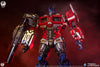 Optimus Prime (Deluxe Edition) Museum Scale Statue