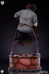 Texas Chainsaw Massacre - Leatherface (Deluxe) 1/4 Scale Statue