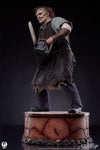 Texas Chainsaw Massacre - Leatherface (Regular) 1/4 Scale Statue