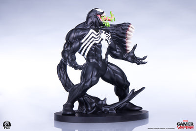Marvel Gamerverse - Venom (Player 1) 1/10 Scale Statue