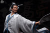 The Three Kingdoms Series - Zhuge Liang 1/4 Scale Statue