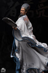 The Three Kingdoms Series - Zhuge Liang 1/4 Scale Statue