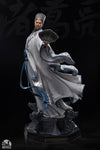 The Three Kingdoms Series - Zhuge Liang 1/4 Scale Statue