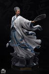 The Three Kingdoms Series - Zhuge Liang 1/4 Scale Statue