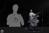 The Three Kingdoms Series - Zhuge Liang 1/4 Scale Statue