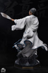 The Three Kingdoms Series - Zhuge Liang 1/4 Scale Statue