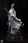 The Three Kingdoms Series - Zhuge Liang 1/4 Scale Statue