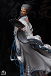 The Three Kingdoms Series - Zhuge Liang 1/4 Scale Statue