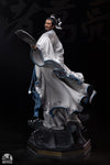 The Three Kingdoms Series - Zhuge Liang 1/4 Scale Statue
