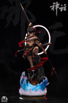 Mythology Series - Nezha's Lotus Rebirth 1/4 Scale Statue