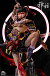 Mythology Series - Nezha's Lotus Rebirth 1/4 Scale Statue