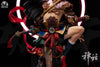 Mythology Series - Nezha's Lotus Rebirth 1/4 Scale Statue