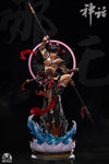 Mythology Series - Nezha's Lotus Rebirth 1/4 Scale Statue