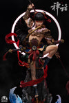 Mythology Series - Nezha's Lotus Rebirth 1/4 Scale Statue