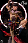 Mythology Series - Nezha's Lotus Rebirth 1/4 Scale Statue