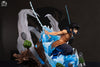Demon Slayer - Inosuke 1/4 Scale Statue