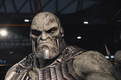 Zack Snyder's Justice League - Darkseid Life-Size Bust