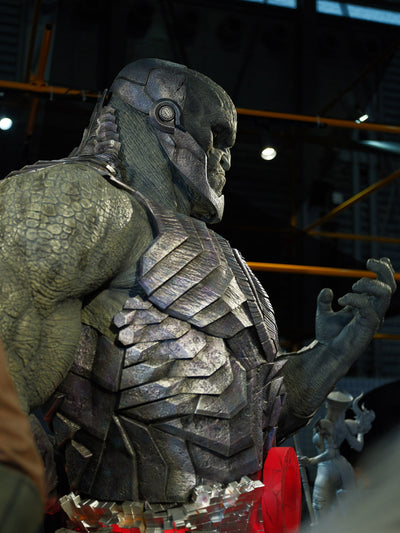 Zack Snyder's Justice League - Darkseid Life-Size Bust