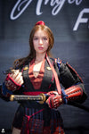 Angel Force - Sakuya (Black Ed.) 1/3 Scale Figure