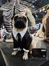 Men in Black - Frank Life-Size Statue