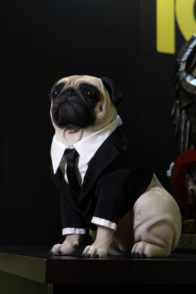 Men in Black - Frank Life-Size 1/1 Statue