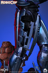 Robocop 1/2 Scale Statue Premium Version