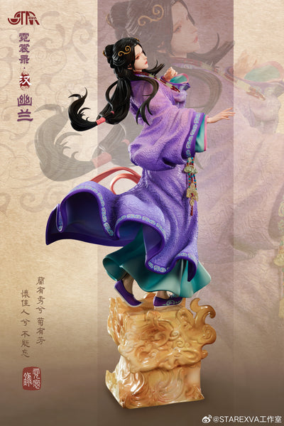 Ni Shang Lu Series - Han Dynasty Beauty - Youlan 1/6 Scale Statue