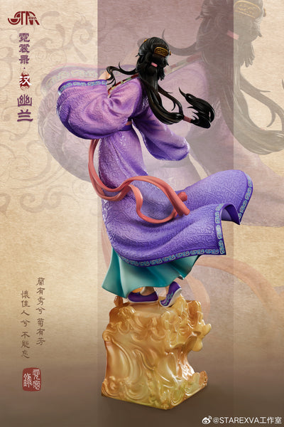Ni Shang Lu Series - Han Dynasty Beauty - Youlan 1/6 Scale Statue