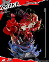 Persona 5 - Panther (Ann Takamaki) with Carmen 1/6 Scale Statue