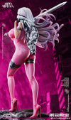Brilliant Goddess Series - Code A 1/4 Scale Statue