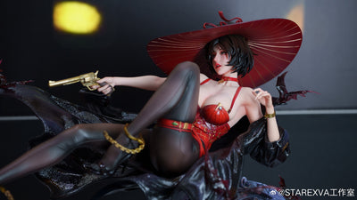 Brilliant Goddess Series - Beauty Disaster 1/4 Scale Statue