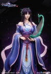 Chinese Paladin IV - Liu Mengli 1/4 Scale Statue