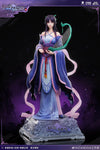 Chinese Paladin IV - Liu Mengli 1/4 Scale Statue