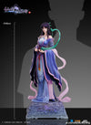 Chinese Paladin IV - Liu Mengli 1/4 Scale Statue