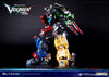 Voltron: Legendary Defender (Standard Edition) Carbotix Figure