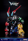 Voltron: Legendary Defender (Standard Edition) Carbotix Figure