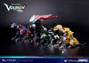Voltron: Legendary Defender (Standard Edition) Carbotix Figure